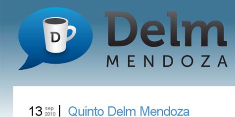 Ver página de DELM Mendoza